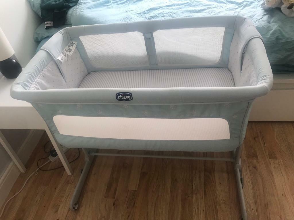 chicco next to me dream fairytale